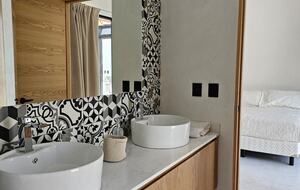 Elegant Seclusion in the Riviera Maya - Solidaridad, Mexico