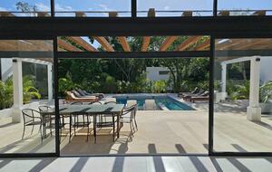 Elegant Seclusion in the Riviera Maya - Solidaridad, Mexico