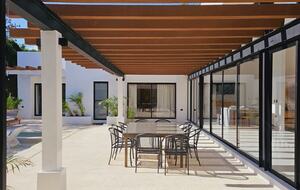 Elegant Seclusion in the Riviera Maya - Solidaridad, Mexico