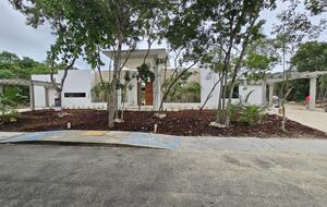 Elegant Seclusion in the Riviera Maya - Solidaridad, Mexico