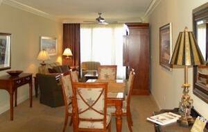 Emerald Grande at HarborWalk Village - 3 Bedroom - Destin, Florida