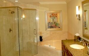 Emerald Grande at HarborWalk Village - 3 Bedroom - Destin, Florida