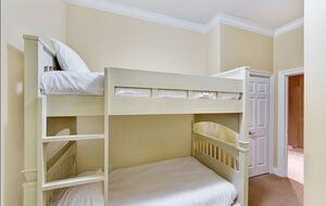 Emerald Grande at HarborWalk Village - 3 Bedroom - Destin, Florida