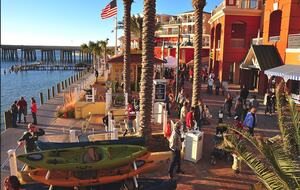 Emerald Grande at HarborWalk Village - 3 Bedroom - Destin, Florida