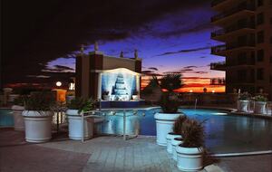 Emerald Grande at HarborWalk Village - 3 Bedroom - Destin, Florida