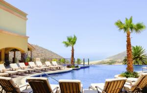 Montecristo Estates | 3 Bedroom Villa - Cabo San Lucas, Mexico