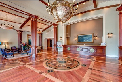 Emerald Grande at HarborWalk Village - 4 Bedroom