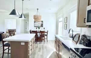 Petaluma One of a Kind Vineyard Residence - Petaluma, California