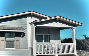 Petaluma One of a Kind Vineyard Residence - Petaluma, California