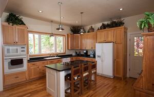 A Private Retreat on Nantahala Lake - Topton, North Carolina