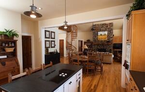 A Private Retreat on Nantahala Lake - Topton, North Carolina