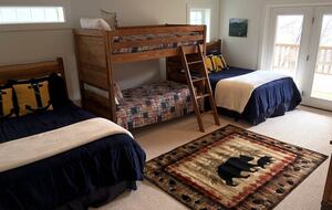 A Private Retreat on Nantahala Lake - Topton, North Carolina