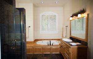 A Private Retreat on Nantahala Lake - Topton, North Carolina