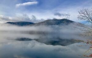 A Private Retreat on Nantahala Lake - Topton, North Carolina