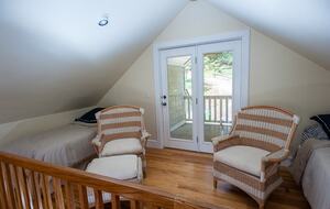 A Private Retreat on Nantahala Lake - Topton, North Carolina