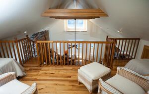 A Private Retreat on Nantahala Lake - Topton, North Carolina