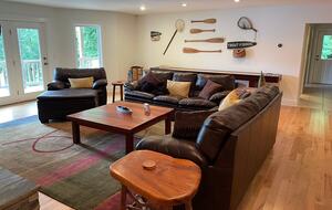 A Private Retreat on Nantahala Lake - Topton, North Carolina