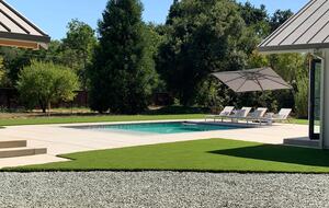 Elegant Napa Getaway with Poolside Views and Wine Country Charm - Napa, California