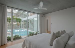 Waterfront Grandeur on the Sunshine Coast - Sunshine Coast, Australia