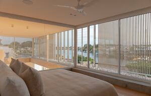 Waterfront Grandeur on the Sunshine Coast - Sunshine Coast, Australia