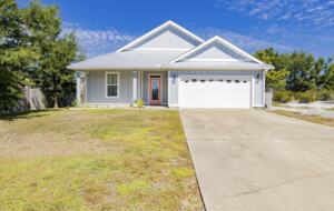 Coastal Oasis with Private Pool & Lush Gardens - Pensacola, Florida