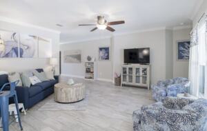 Coastal Oasis with Private Pool & Lush Gardens - Pensacola, Florida