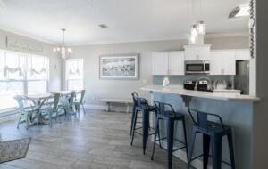 Coastal Oasis with Private Pool & Lush Gardens - Pensacola, Florida