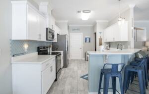 Coastal Oasis with Private Pool & Lush Gardens - Pensacola, Florida