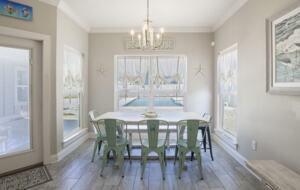 Coastal Oasis with Private Pool & Lush Gardens - Pensacola, Florida