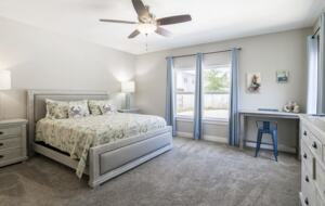 Coastal Oasis with Private Pool & Lush Gardens - Pensacola, Florida