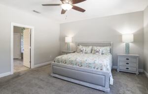 Coastal Oasis with Private Pool & Lush Gardens - Pensacola, Florida