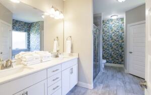 Coastal Oasis with Private Pool & Lush Gardens - Pensacola, Florida