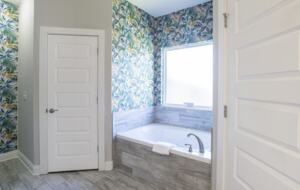 Coastal Oasis with Private Pool & Lush Gardens - Pensacola, Florida