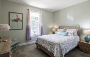 Coastal Oasis with Private Pool & Lush Gardens - Pensacola, Florida