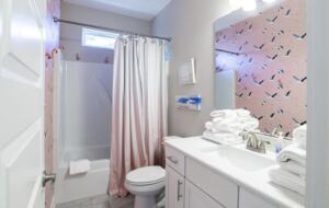 Coastal Oasis with Private Pool & Lush Gardens - Pensacola, Florida