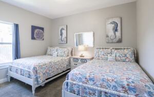 Coastal Oasis with Private Pool & Lush Gardens - Pensacola, Florida