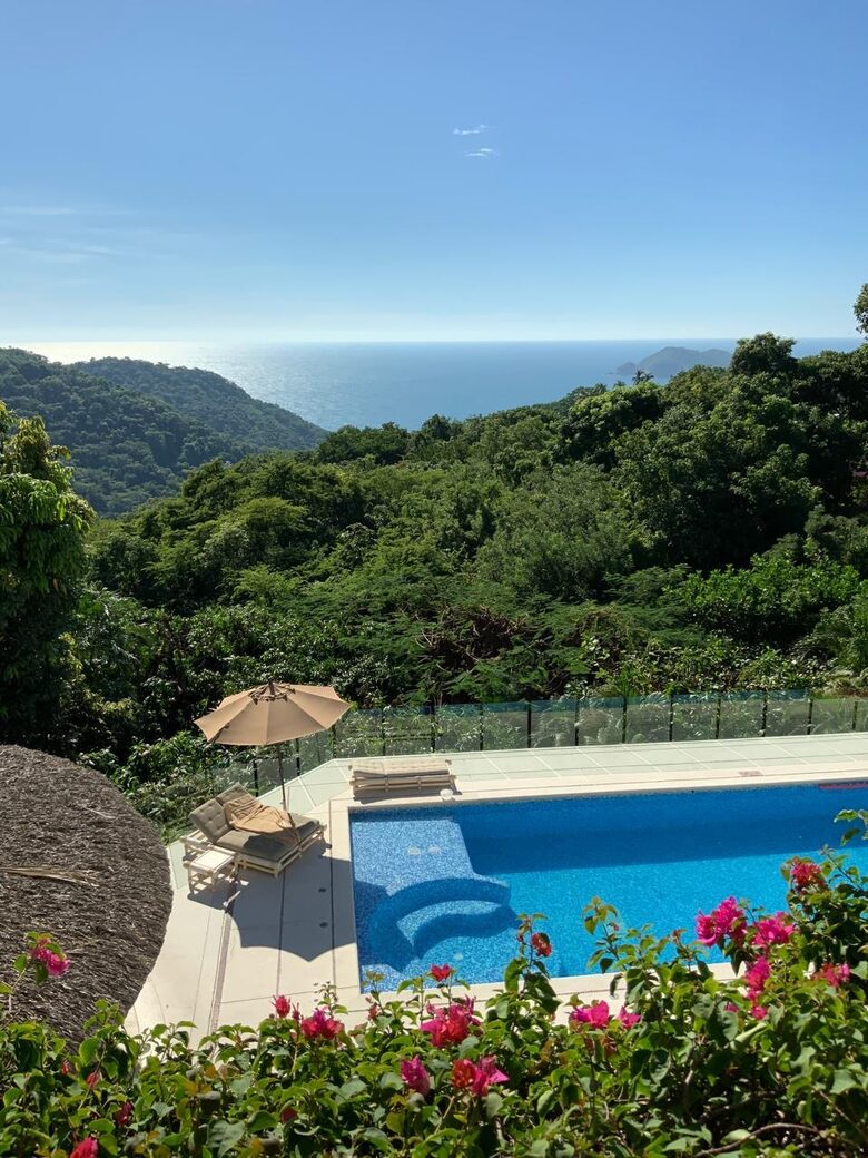 Casa Rudy - Acapulco, Mexico
