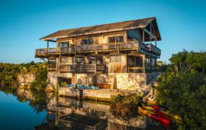 A Private Island Escape | The Lodge in Turks & Caicos - Parrot Cay, Turks and Caicos Islands