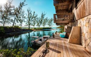 A Private Island Escape | The Lodge in Turks & Caicos - Parrot Cay, Turks and Caicos Islands