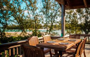 A Private Island Escape | The Lodge in Turks & Caicos - Parrot Cay, Turks and Caicos Islands
