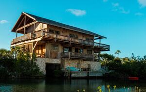 A Private Island Escape | The Lodge in Turks & Caicos - Parrot Cay, Turks and Caicos Islands