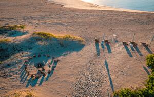 A Private Island Escape | The Lodge in Turks & Caicos - Parrot Cay, Turks and Caicos Islands
