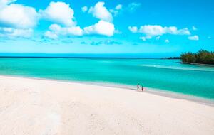 A Private Island Escape | The Lodge in Turks & Caicos - Parrot Cay, Turks and Caicos Islands