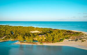 A Private Island Escape | The Lodge in Turks & Caicos - Parrot Cay, Turks and Caicos Islands