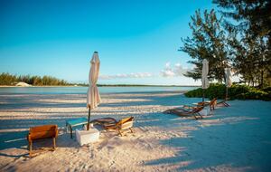A Private Island Escape | The Lodge in Turks & Caicos - Parrot Cay, Turks and Caicos Islands