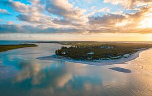 A Private Island Escape | The Lodge in Turks & Caicos - Parrot Cay, Turks and Caicos Islands