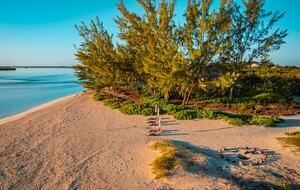 A Private Island Escape | The Lodge in Turks & Caicos - Parrot Cay, Turks and Caicos Islands
