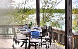 A Private Island Escape | The Lodge in Turks & Caicos - Parrot Cay, Turks and Caicos Islands