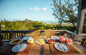 A Private Island Escape | The Lodge in Turks & Caicos - Parrot Cay, Turks and Caicos Islands