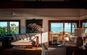 A Private Island Escape | The Lodge in Turks & Caicos - Parrot Cay, Turks and Caicos Islands